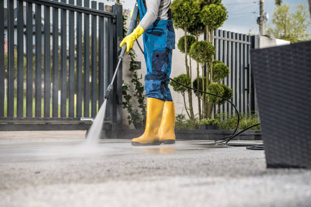 Concrete Sealing in Grand Terrace, CA