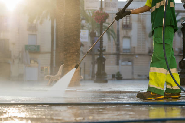 Professional Pressure Washing Services in Grand Terrace, CA